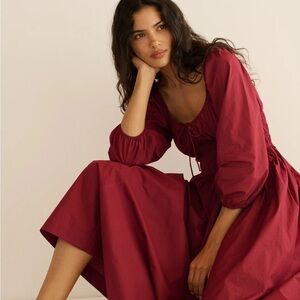 Doên Quintessa Dress